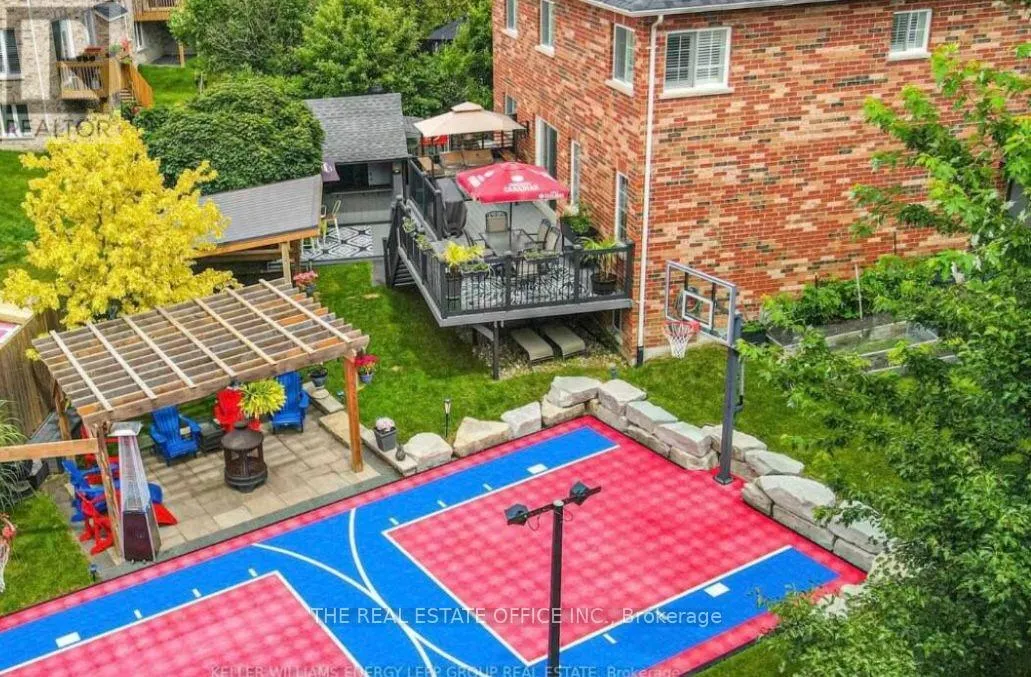 1772 WHITESTONE COURT