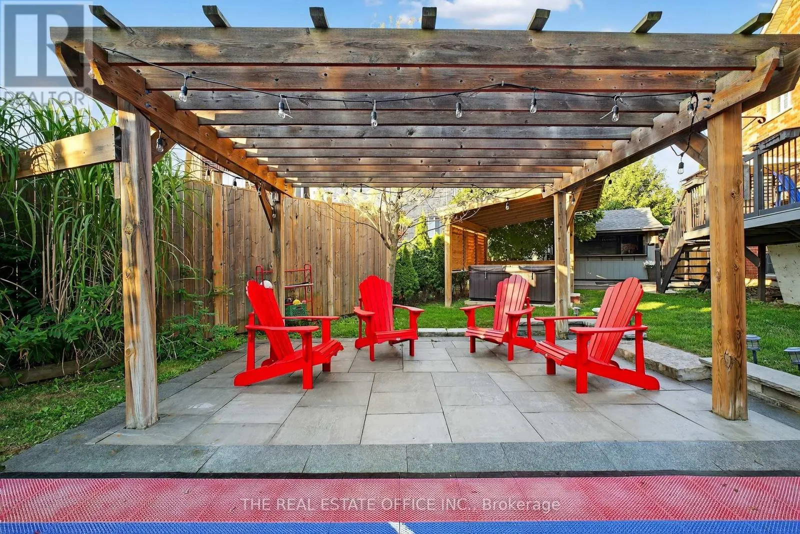 1772 WHITESTONE COURT