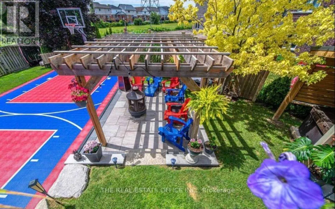 1772 WHITESTONE COURT