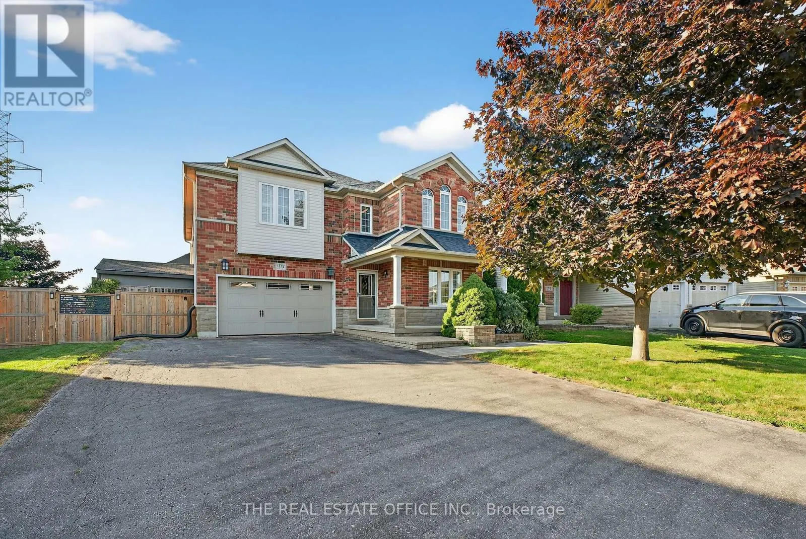 1772 WHITESTONE COURT