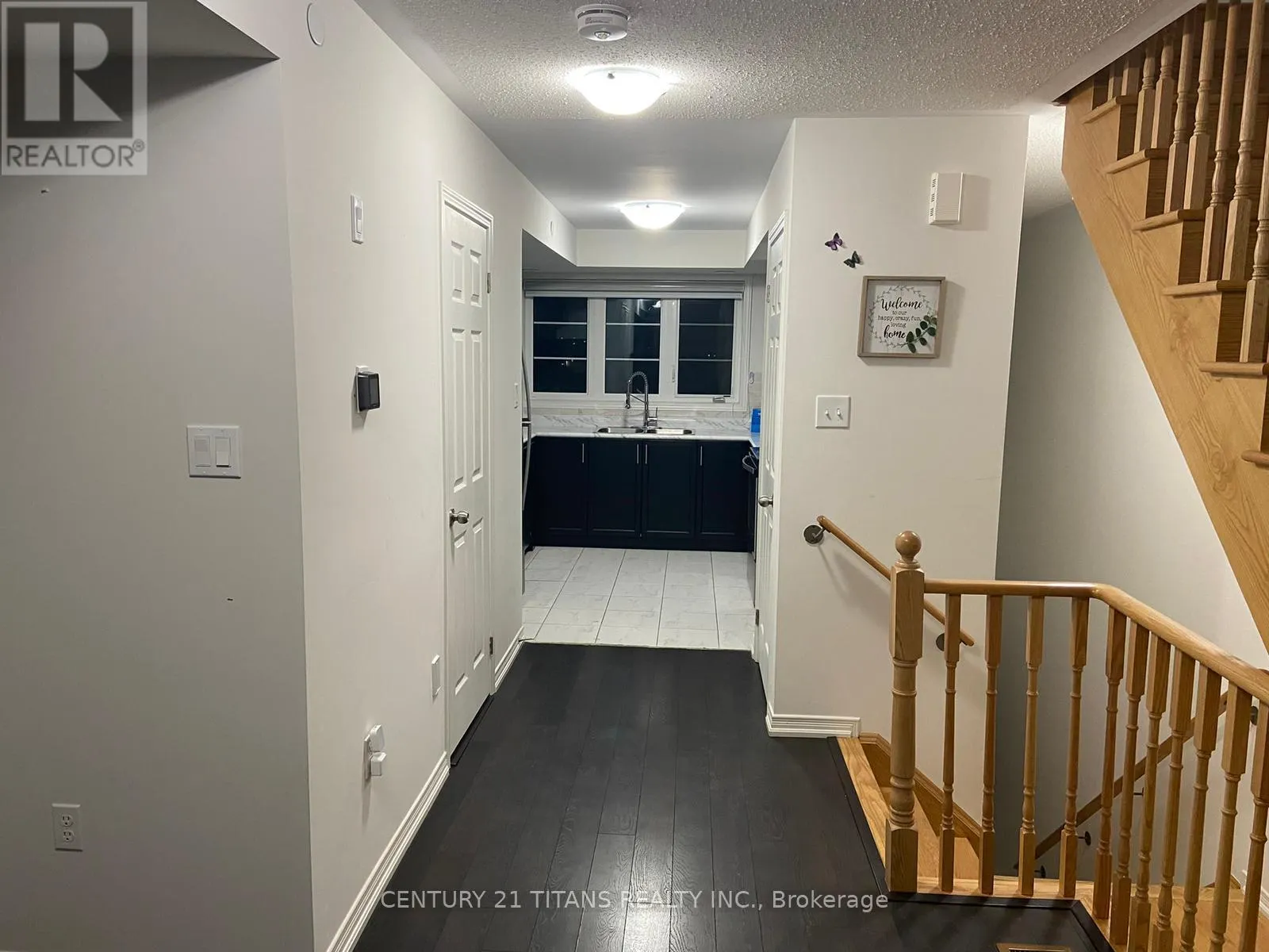 2390 CHEVRON PRINCE PATH