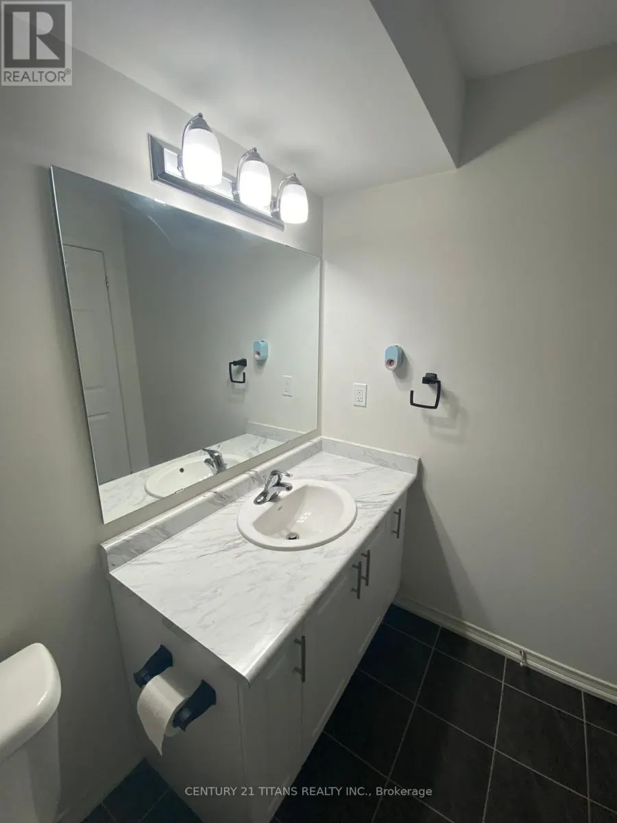 2390 CHEVRON PRINCE PATH