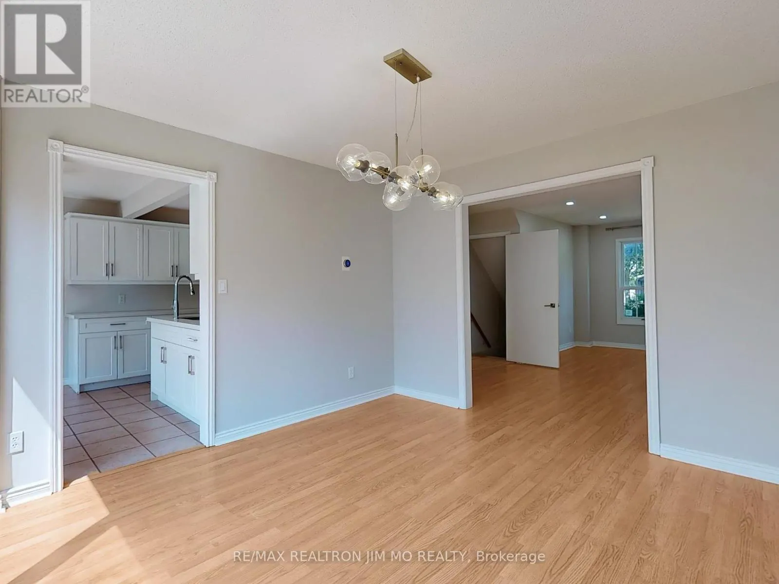 35 FLINT CRESCENT