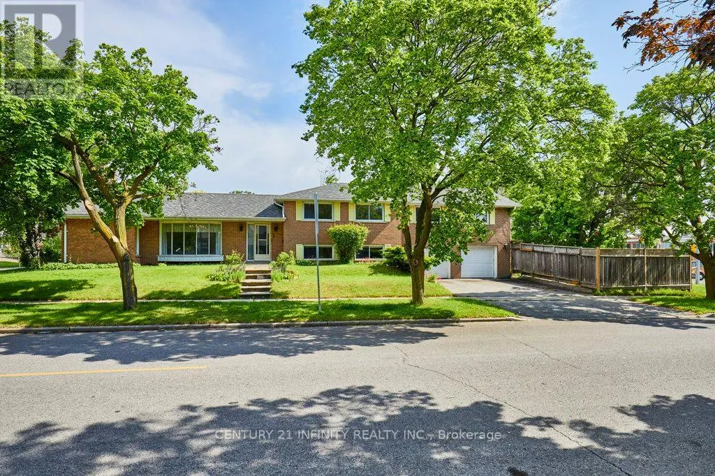 1 GOODLAND GATE