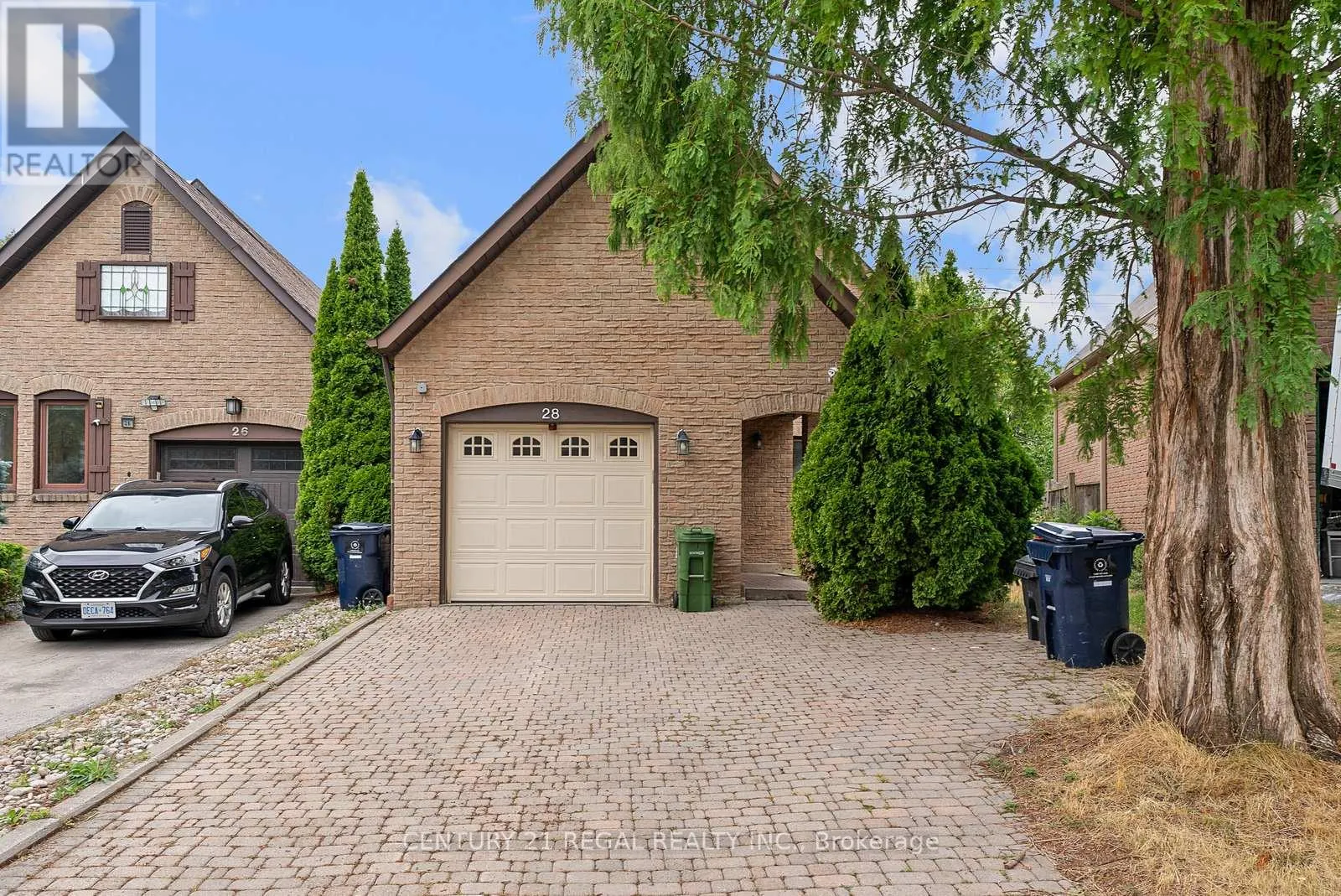 28 ECCLESFIELD DRIVE