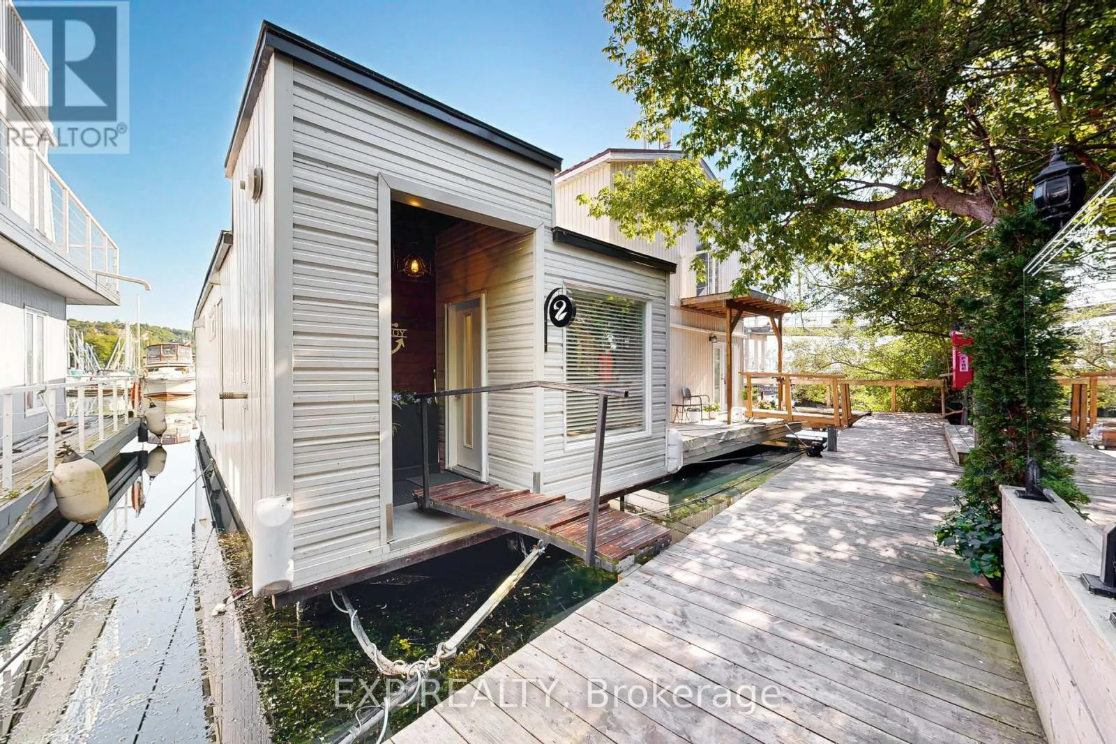 2 - 7 BRIMLEY ROAD S