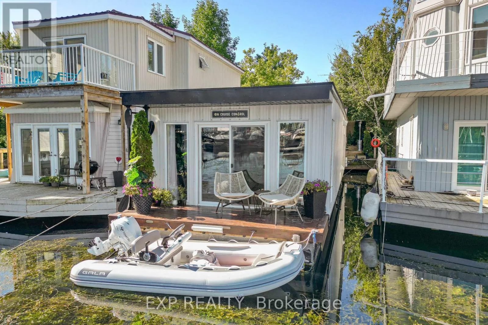 2 - 7 BRIMLEY ROAD S