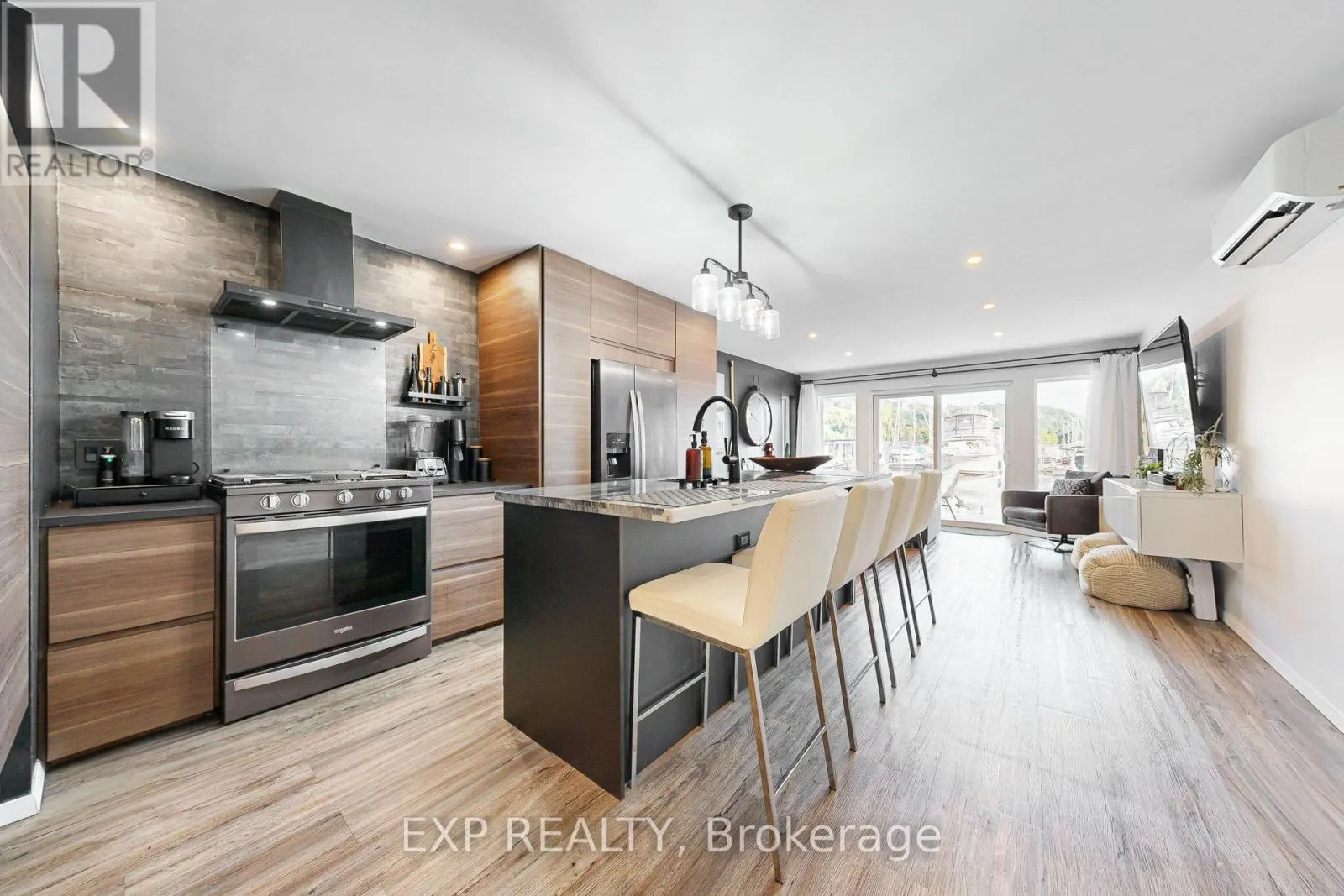 2 - 7 BRIMLEY ROAD S