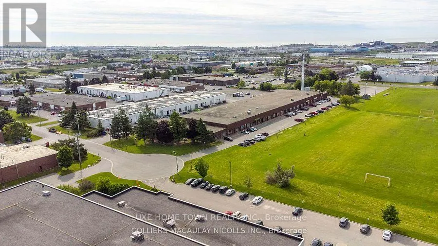 7-8 - 111 INDUSTRIAL DRIVE