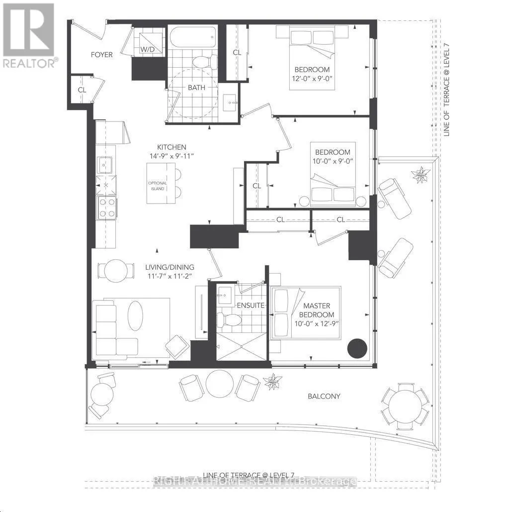 2204 - 1435 CELEBRATION DRIVE