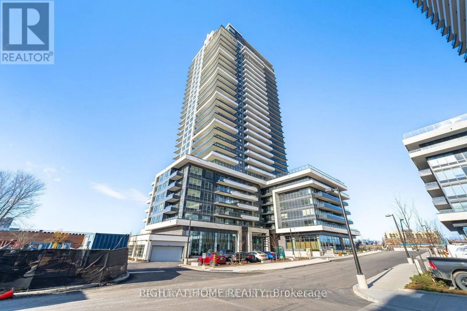 2204 - 1435 CELEBRATION DRIVE