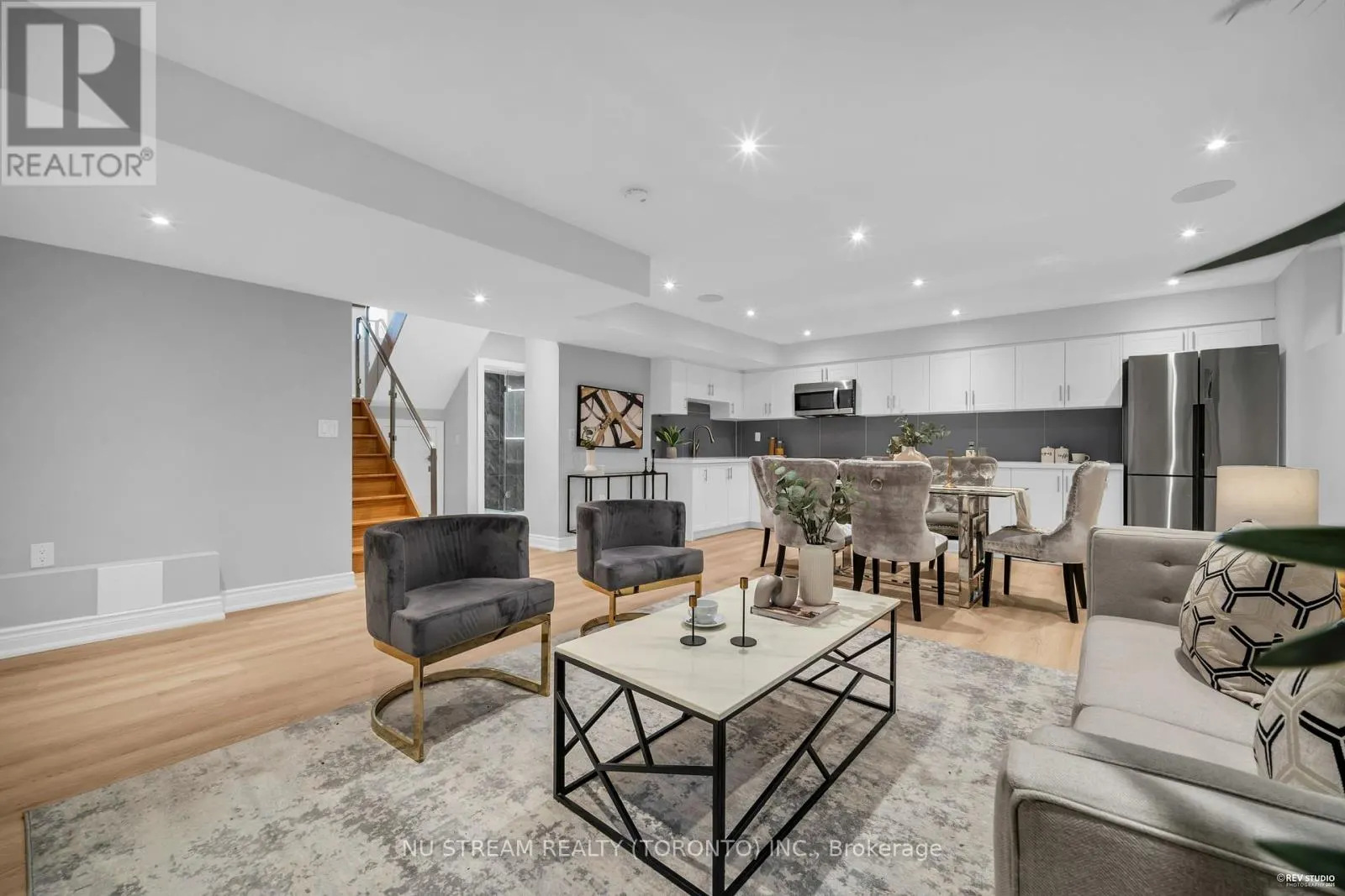 4 WESTBOURNE AVENUE