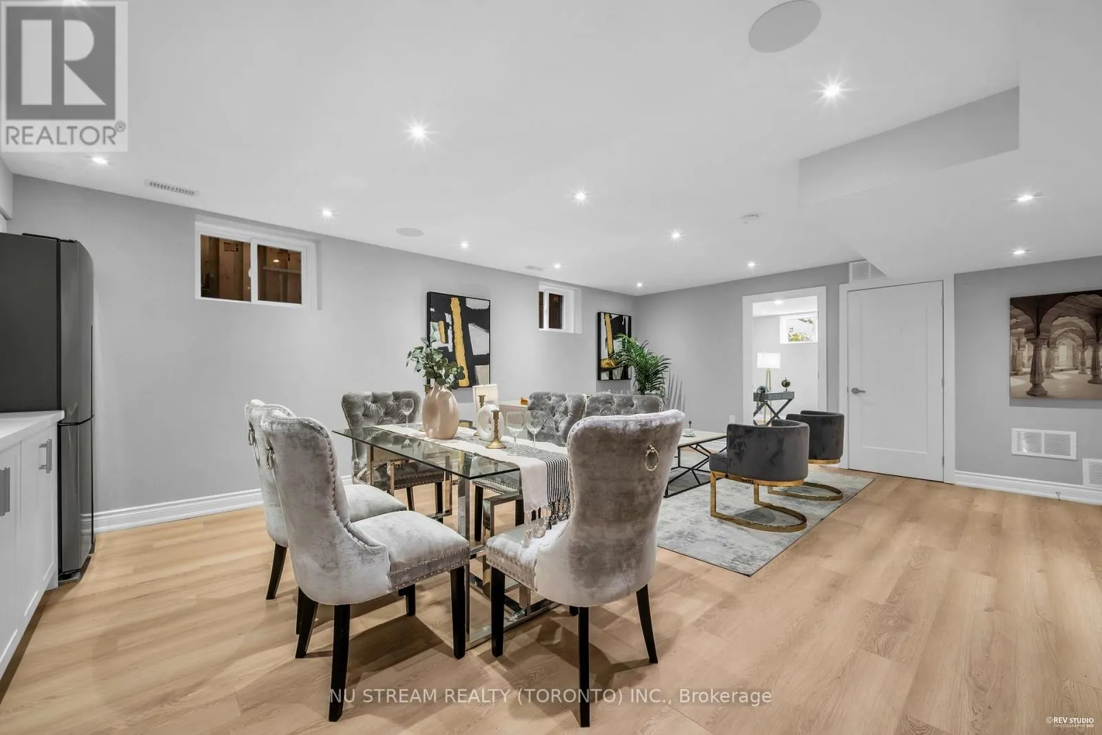 4 WESTBOURNE AVENUE