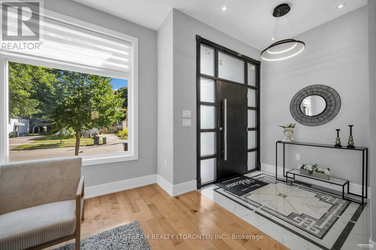 4 WESTBOURNE AVENUE