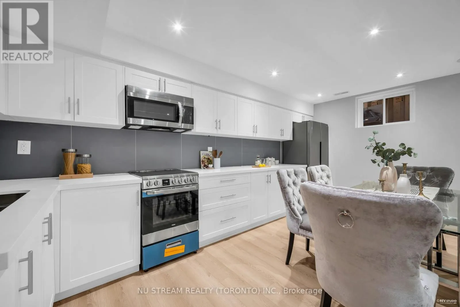 4 WESTBOURNE AVENUE