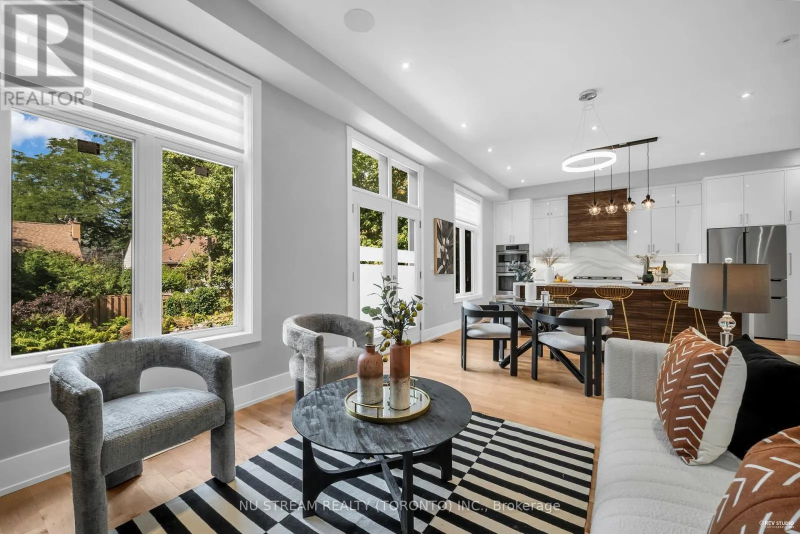 4 WESTBOURNE AVENUE