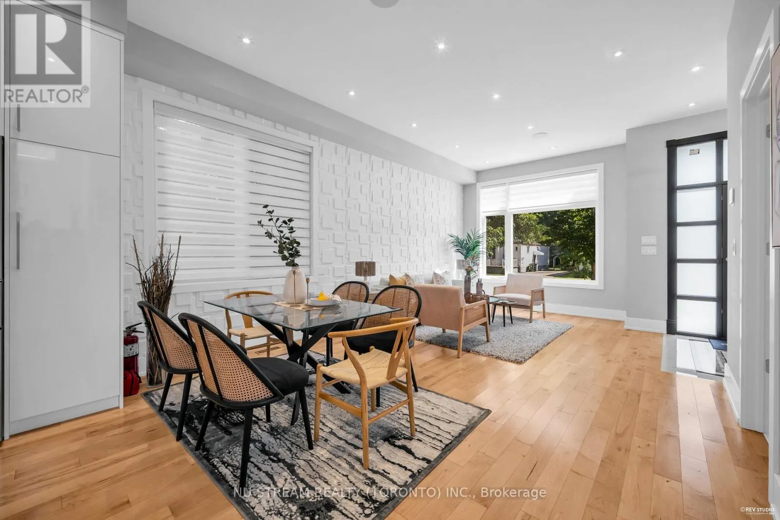 4 WESTBOURNE AVENUE