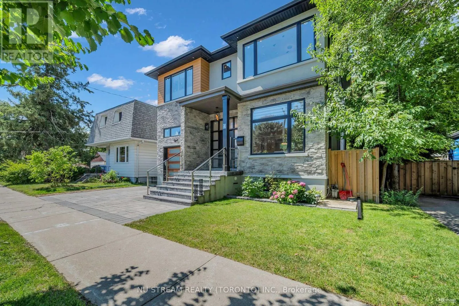 4 WESTBOURNE AVENUE