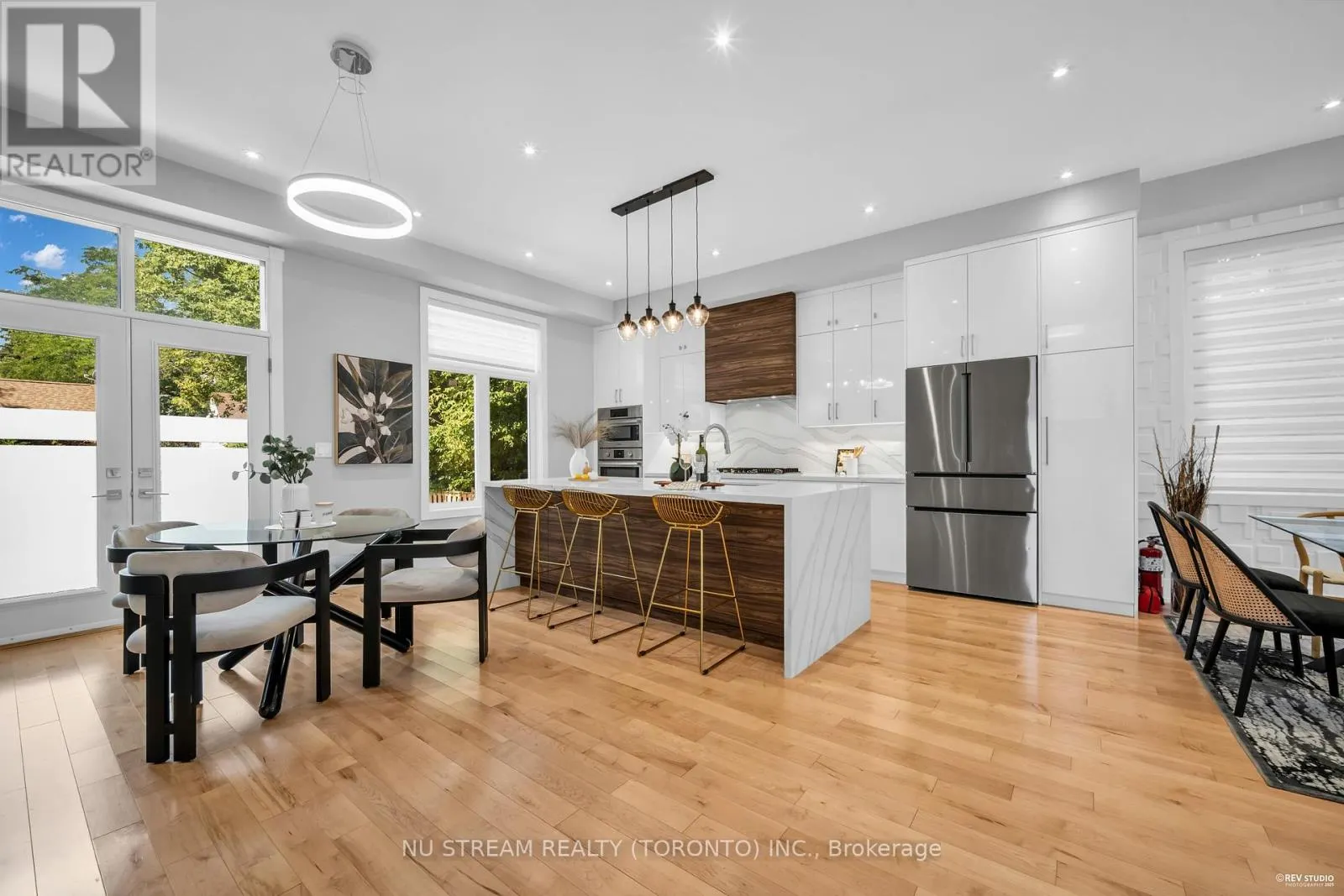 4 WESTBOURNE AVENUE