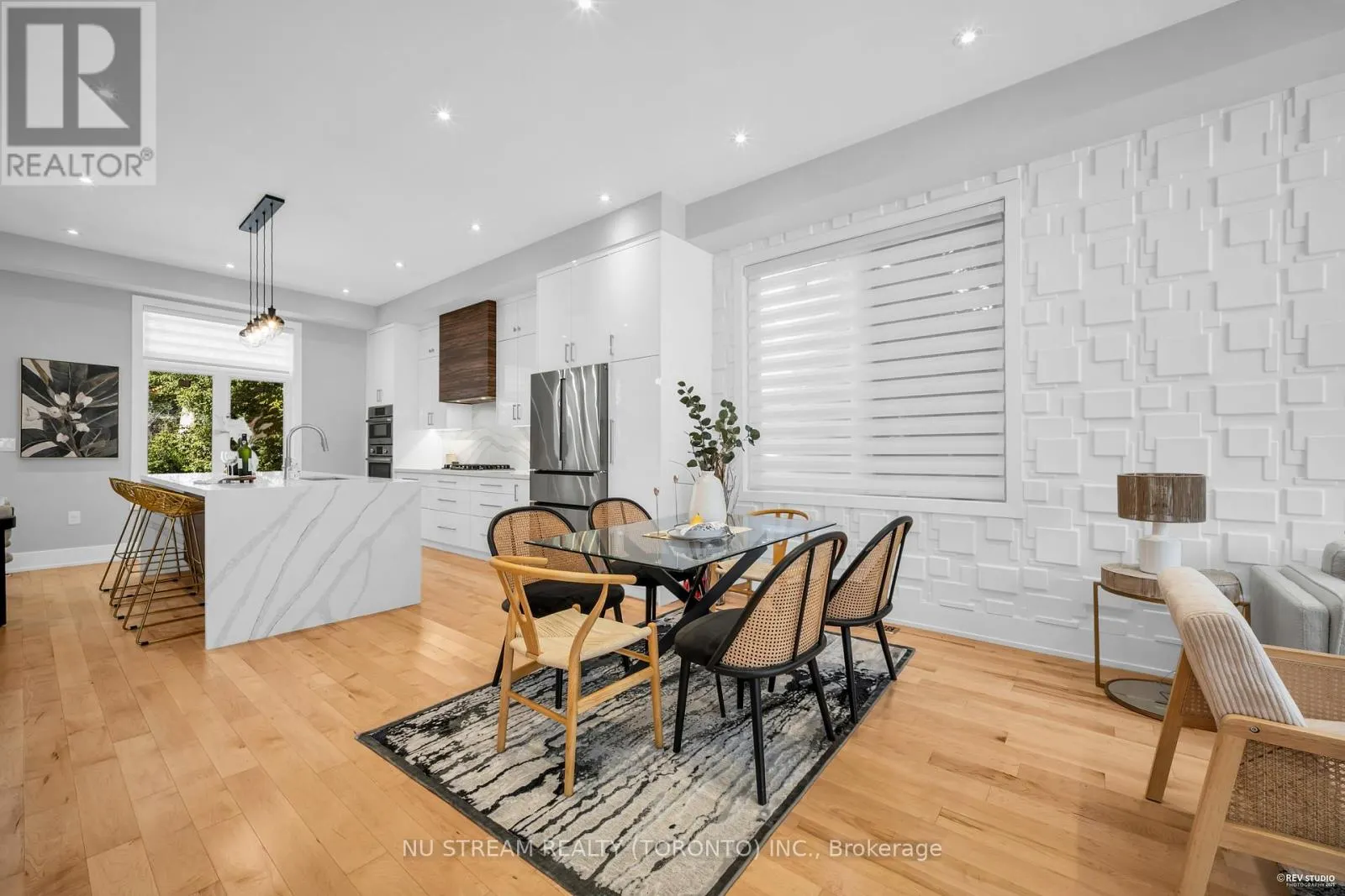 4 WESTBOURNE AVENUE