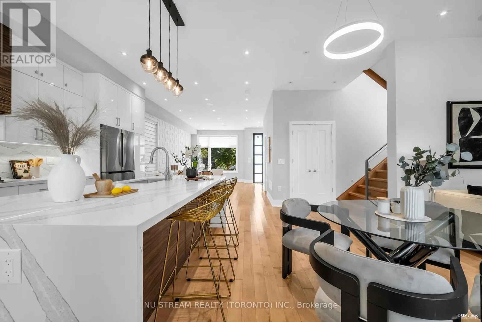 4 WESTBOURNE AVENUE