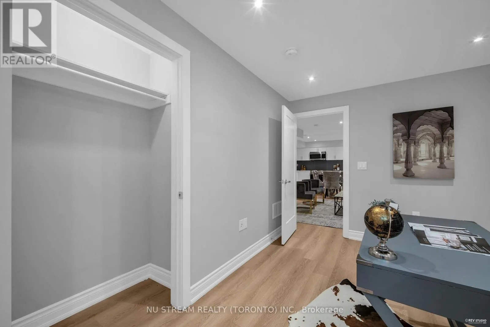 4 WESTBOURNE AVENUE
