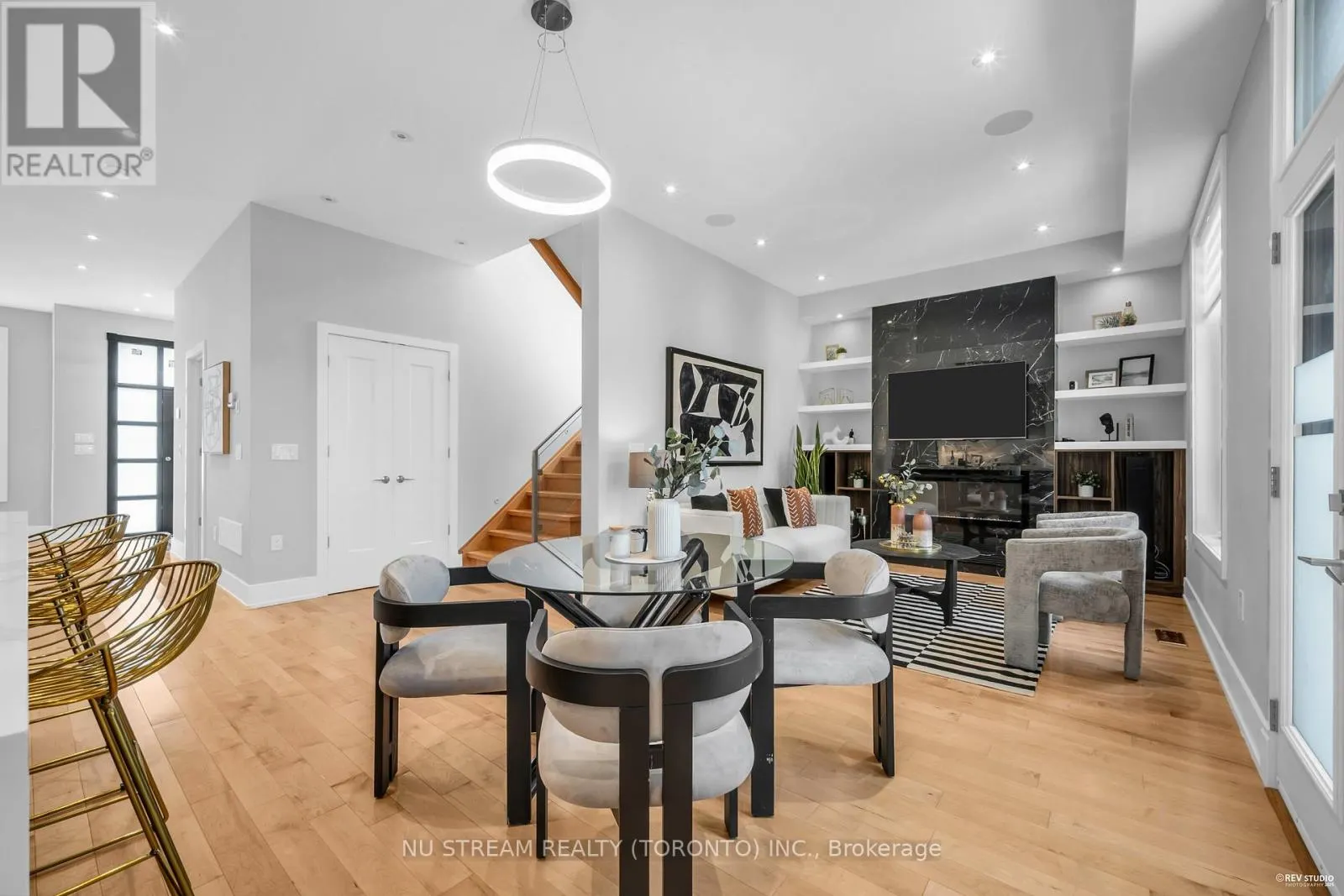 4 WESTBOURNE AVENUE
