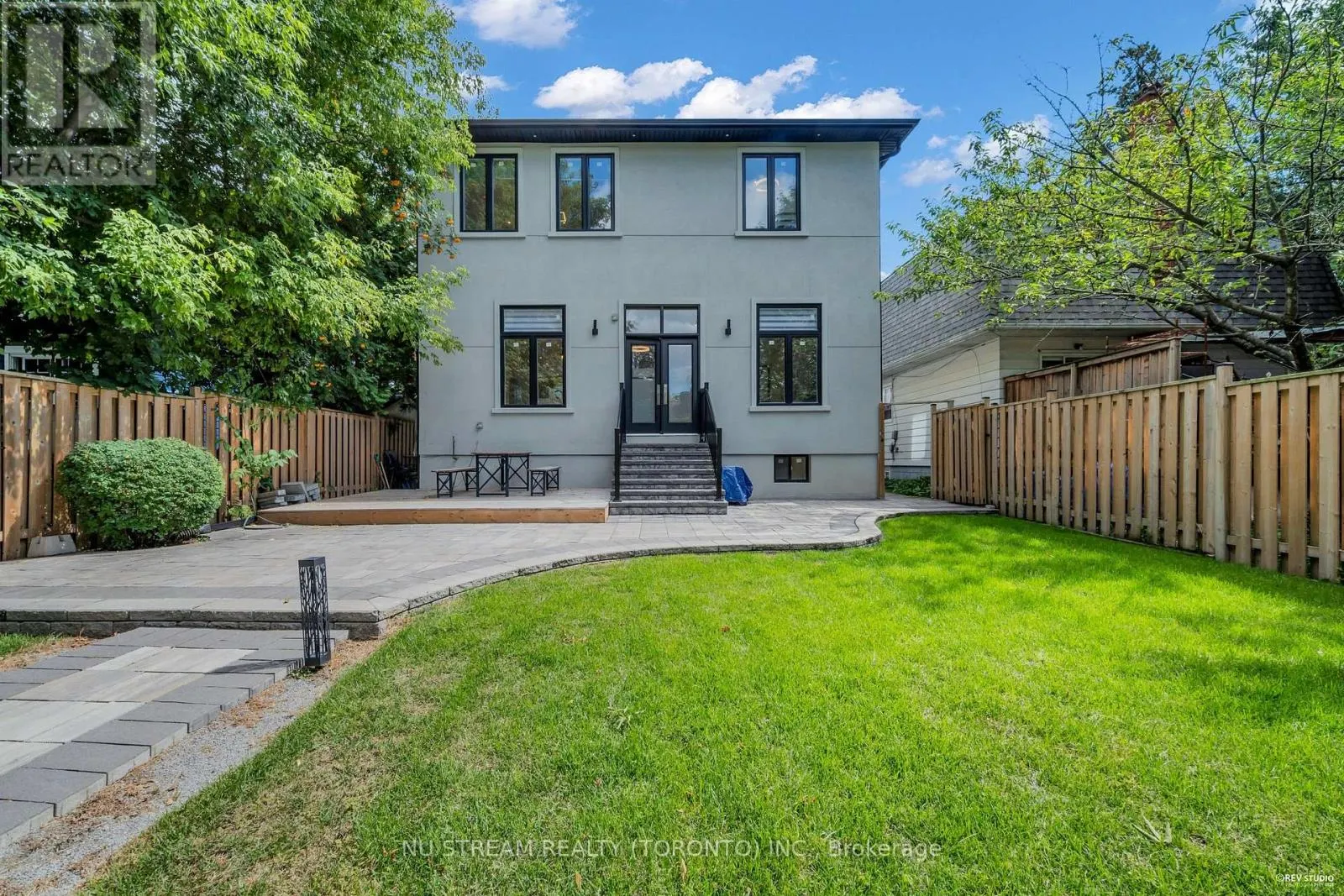 4 WESTBOURNE AVENUE