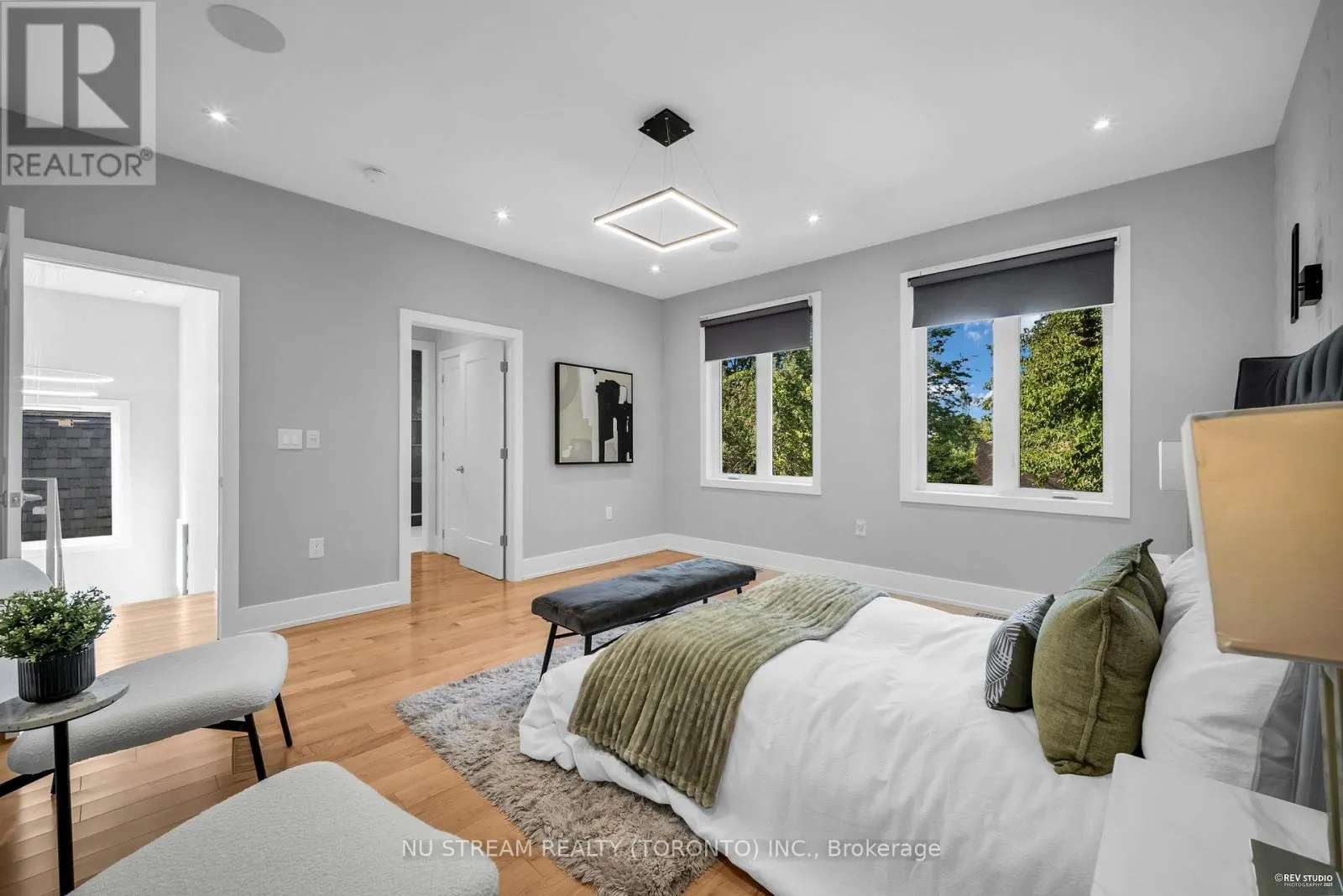 4 WESTBOURNE AVENUE