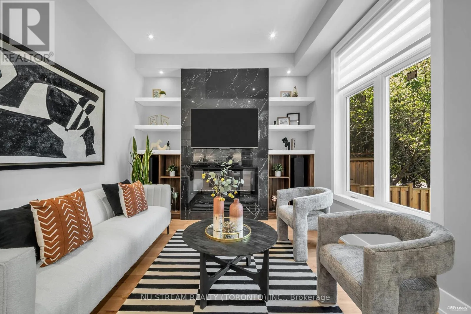 4 WESTBOURNE AVENUE