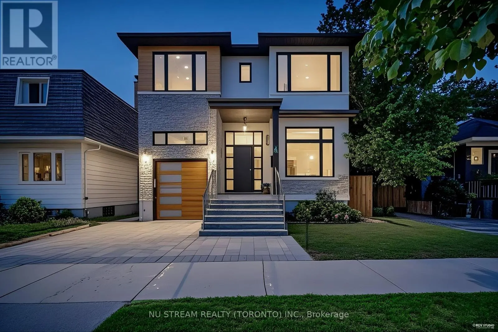 4 WESTBOURNE AVENUE