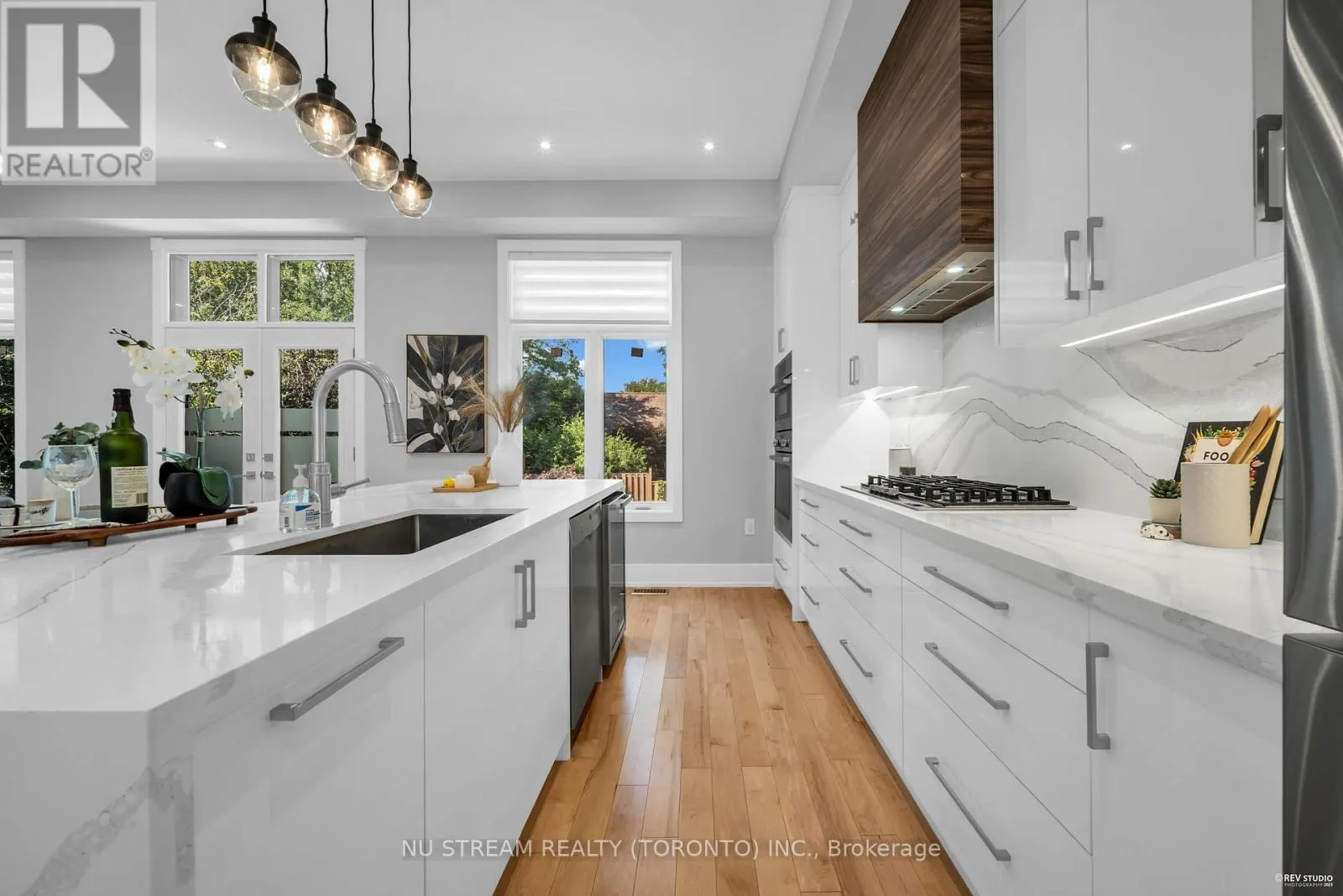 4 WESTBOURNE AVENUE