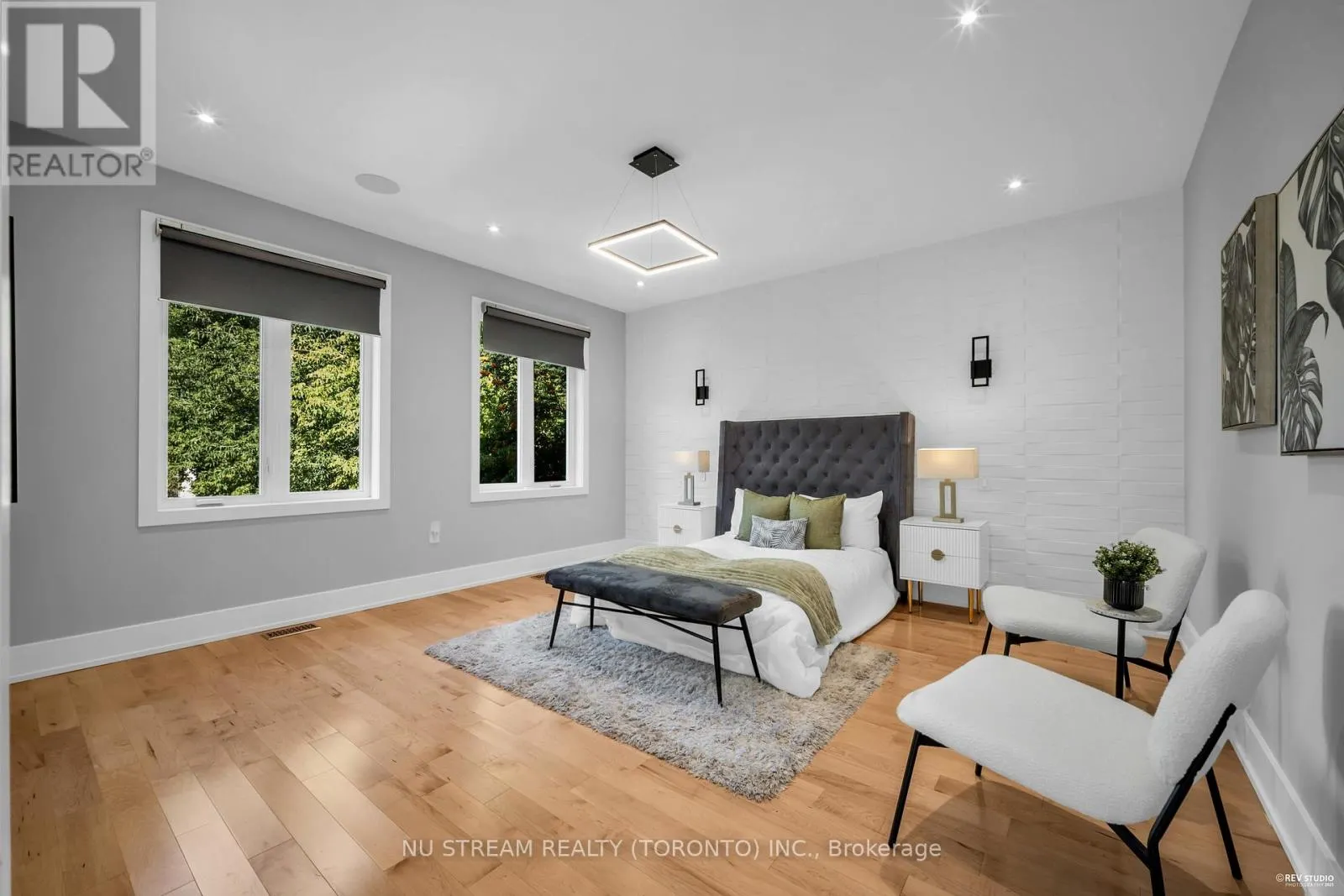 4 WESTBOURNE AVENUE