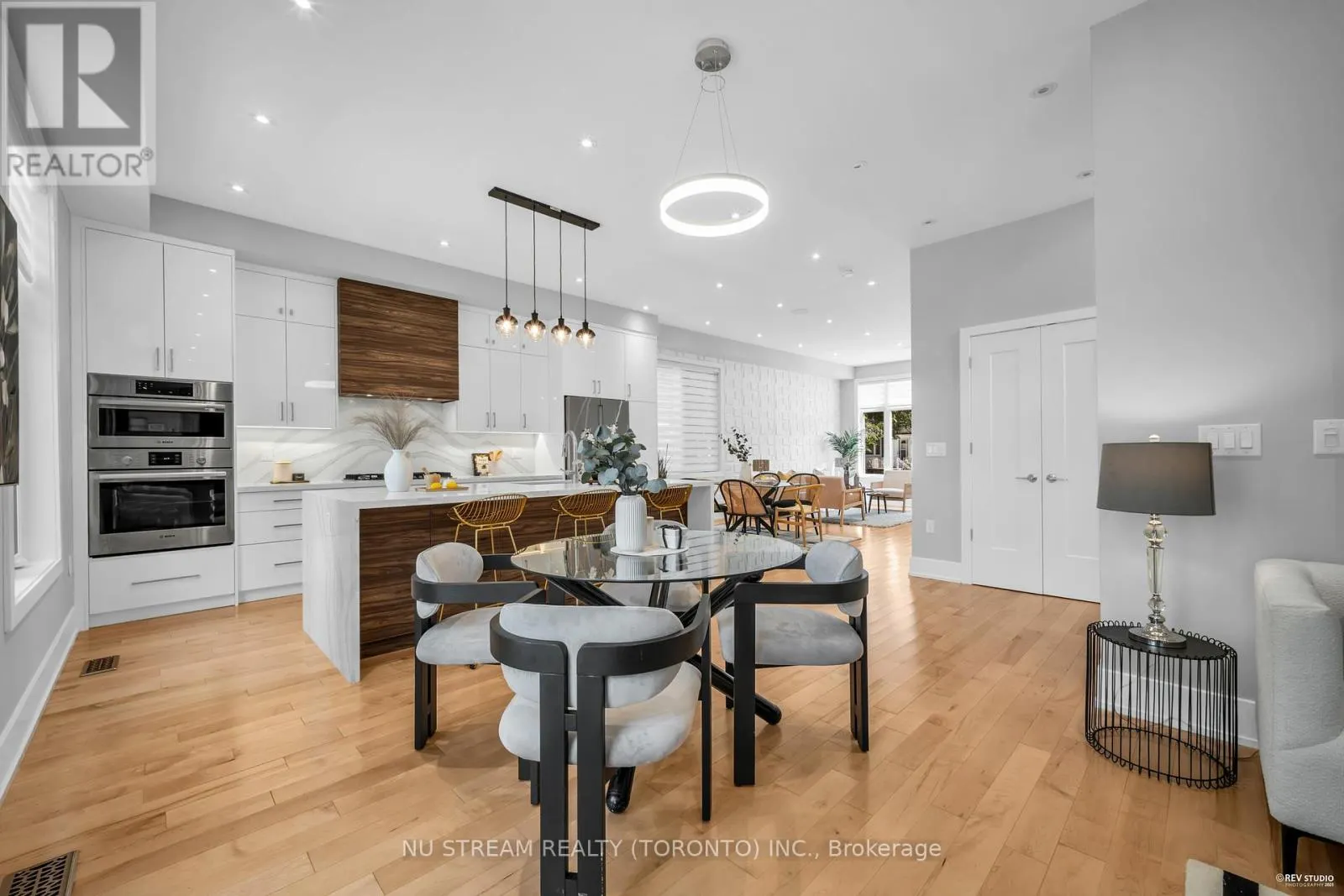 4 WESTBOURNE AVENUE