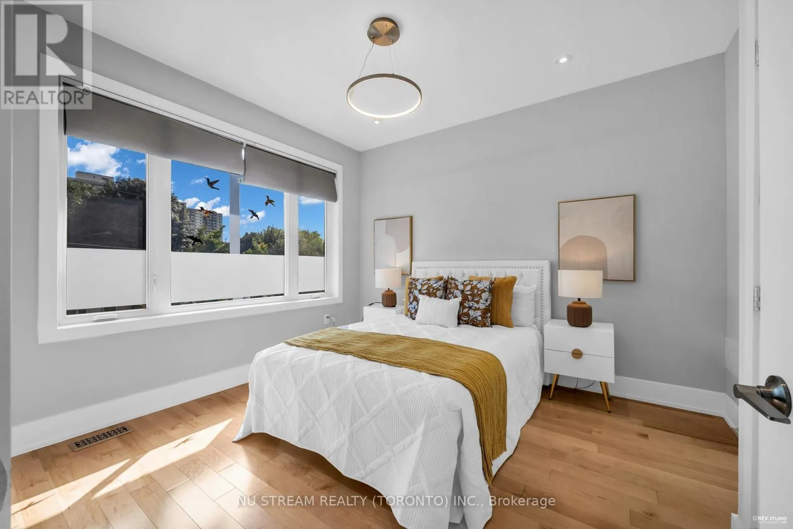 4 WESTBOURNE AVENUE