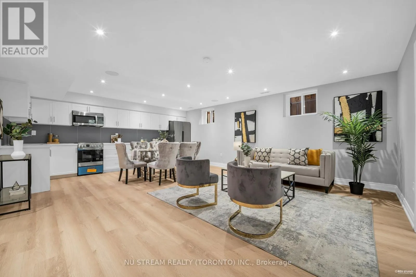 4 WESTBOURNE AVENUE