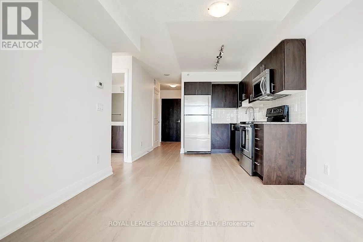 308 - 3520 DANFORTH AVENUE