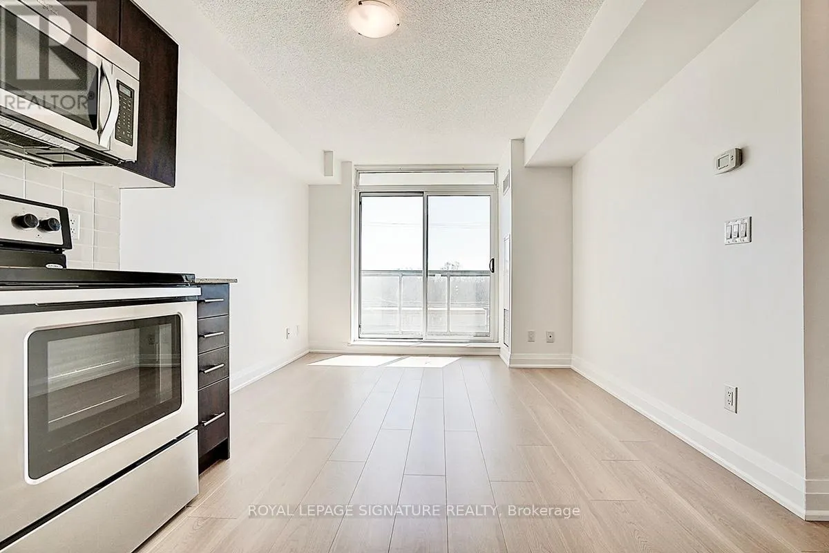 308 - 3520 DANFORTH AVENUE
