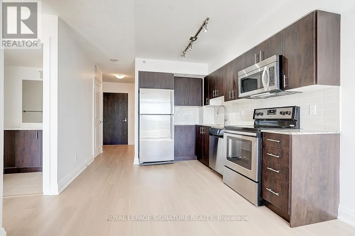 308 - 3520 DANFORTH AVENUE