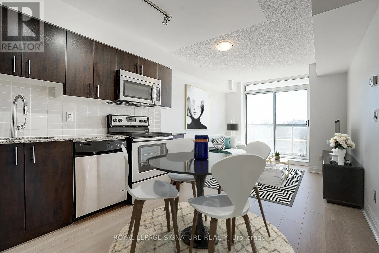 308 - 3520 DANFORTH AVENUE
