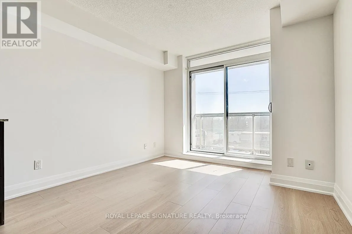 308 - 3520 DANFORTH AVENUE