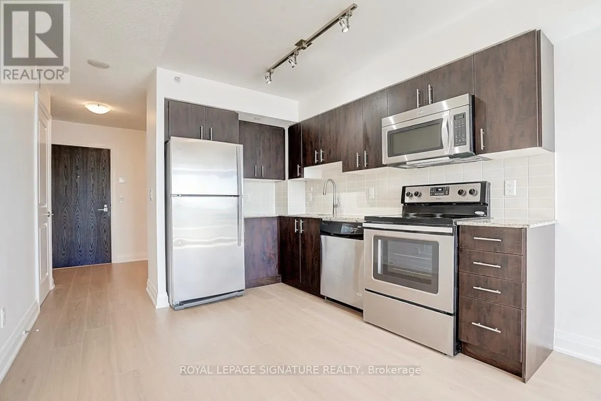 308 - 3520 DANFORTH AVENUE