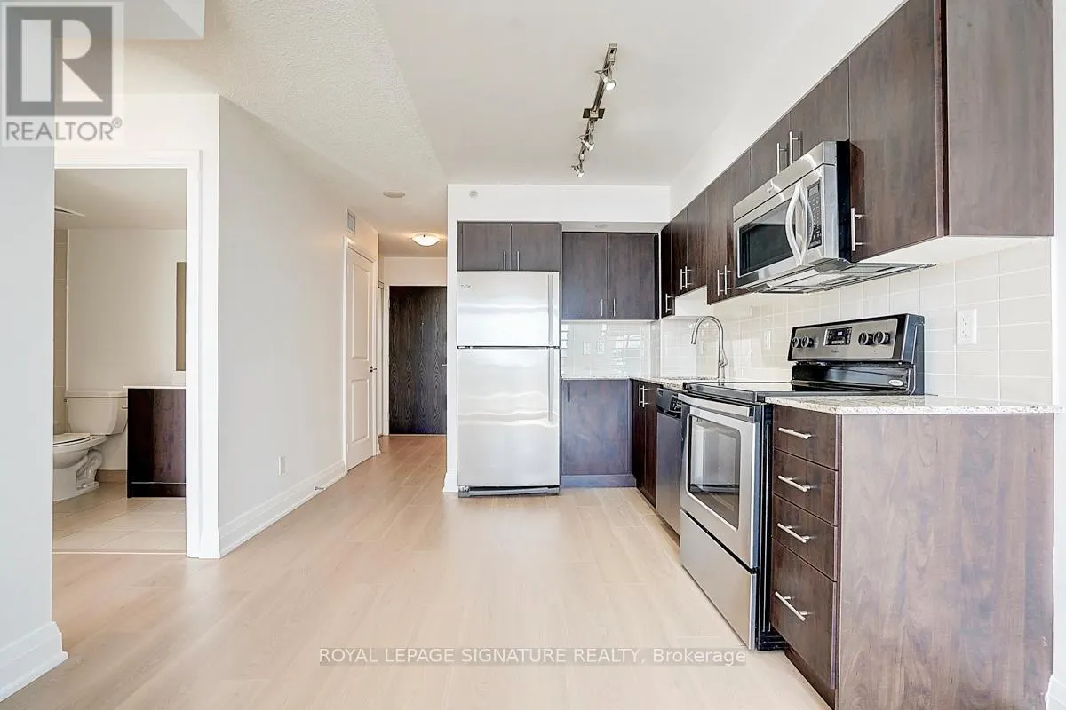 308 - 3520 DANFORTH AVENUE