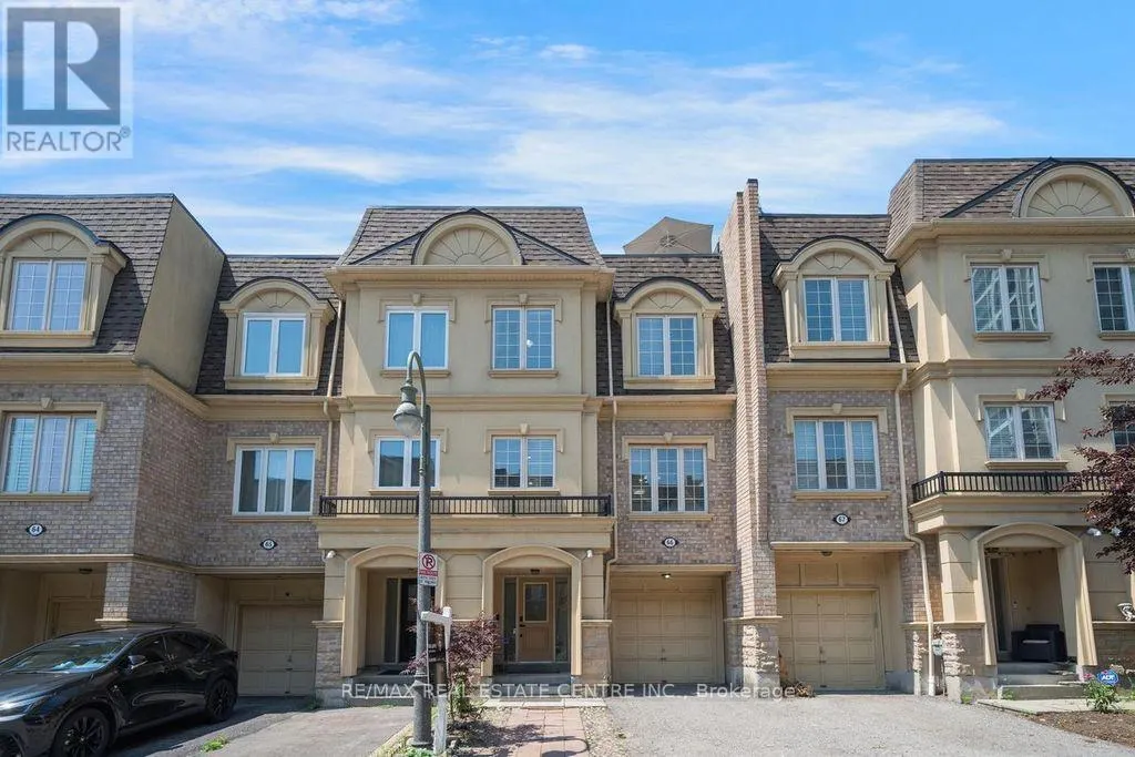 66 - 1250 ST. MARTINS DRIVE