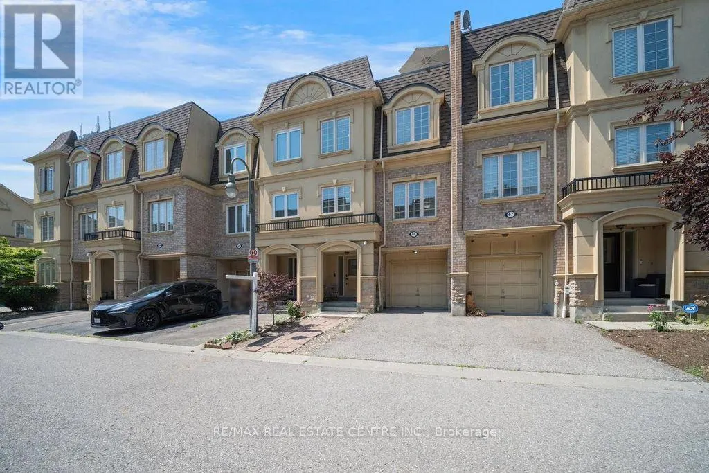 66 - 1250 ST. MARTINS DRIVE