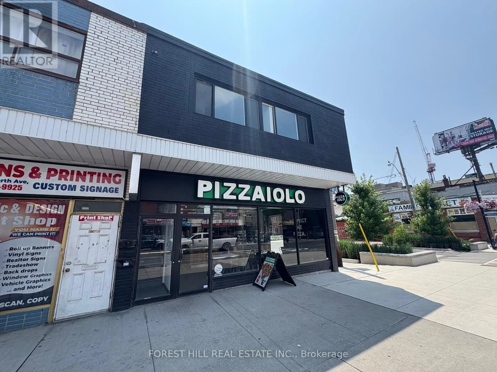 2 - 2879 DANFORTH AVENUE