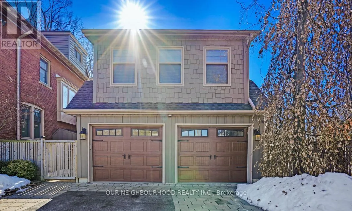 305 TRENT STREET W