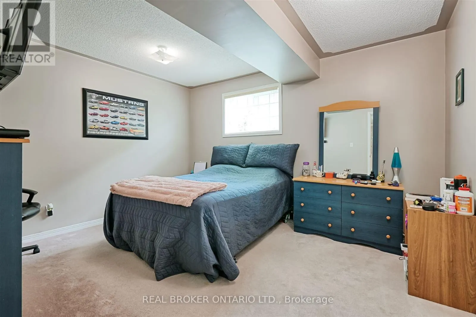 40 PADFIELD DRIVE