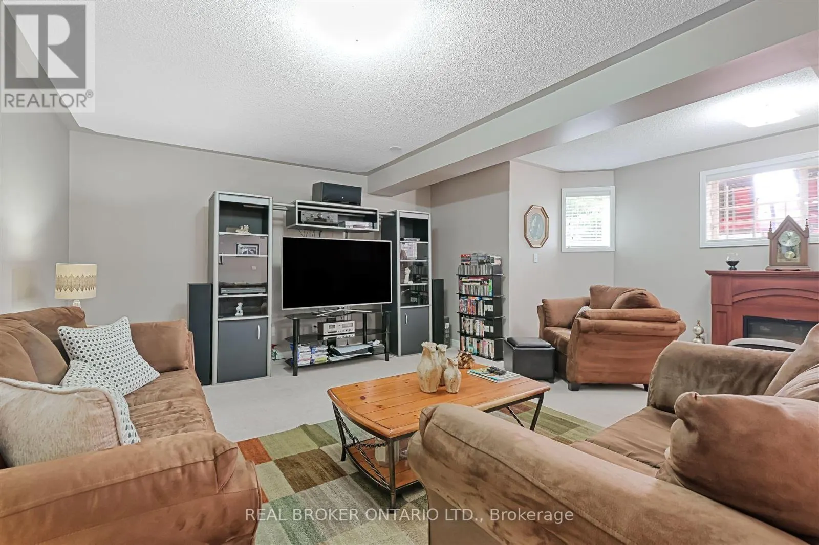 40 PADFIELD DRIVE