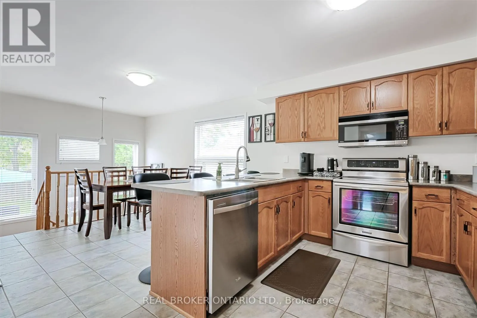 40 PADFIELD DRIVE